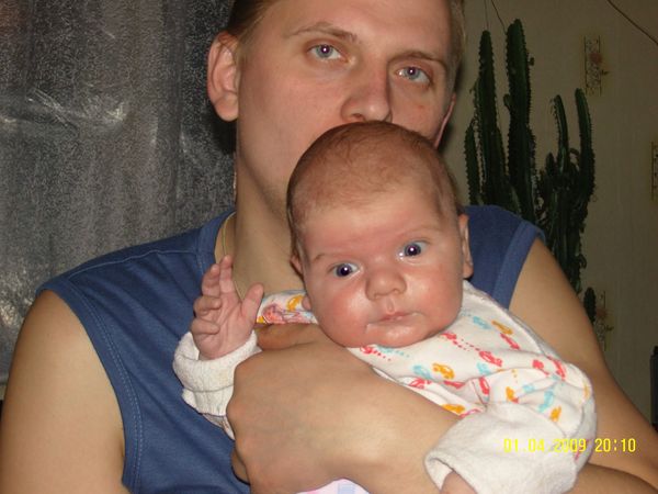 Николай Бедринский