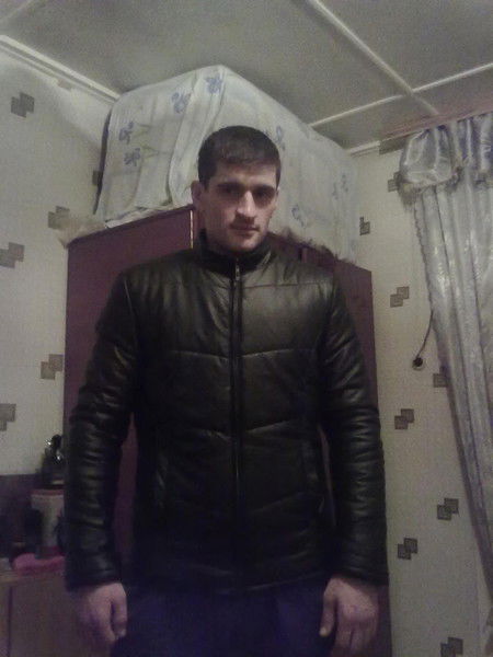 Эльдар Ибрагимов