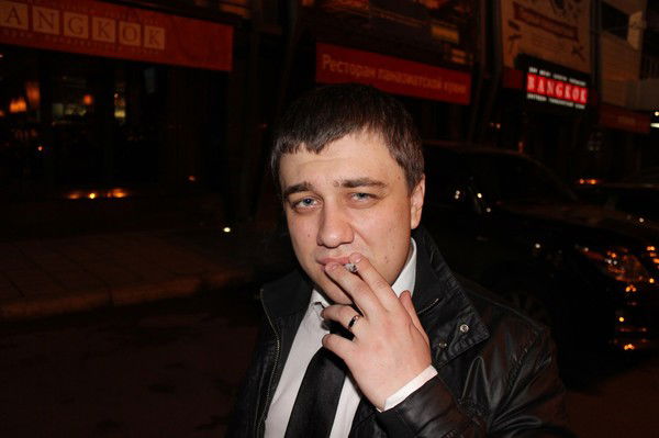 Илья Курмилевич