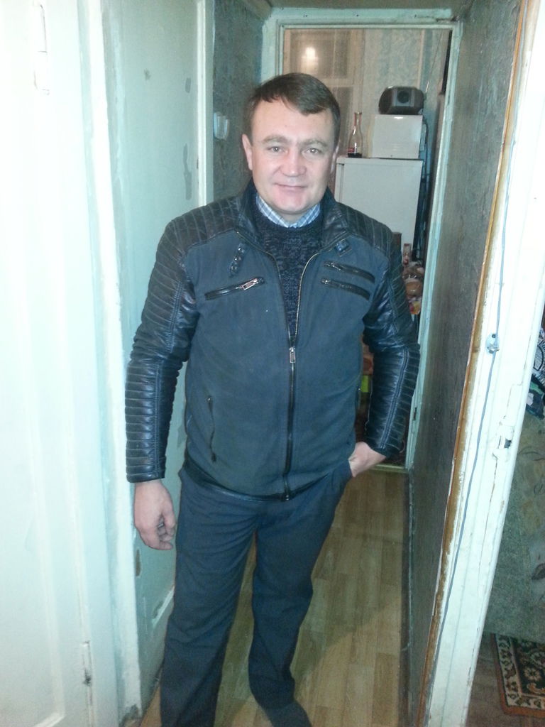 Алексей Колпиков