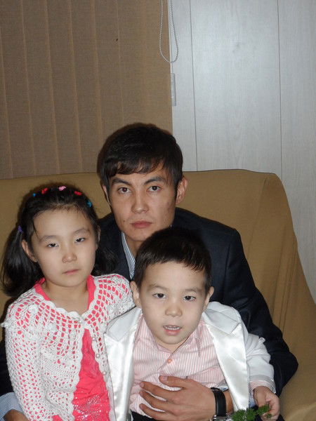 Damiliya Sabraliyeva