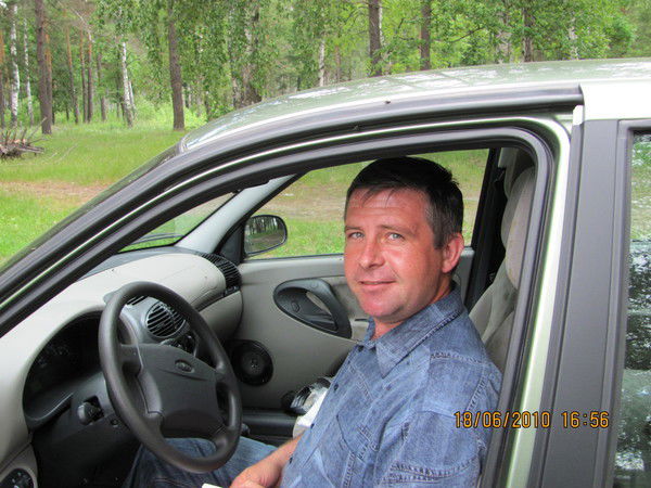 Валера Рябчиков