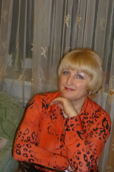 Ольга Левкович