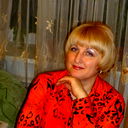 Ольга Левкович