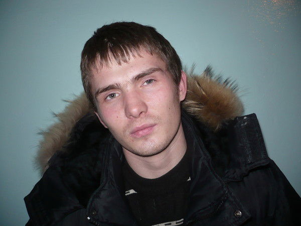 Алексей Зайков