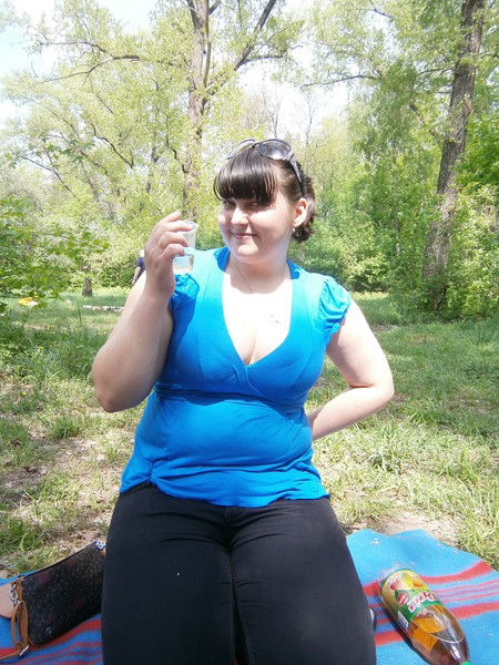 Снежана Гавриленко