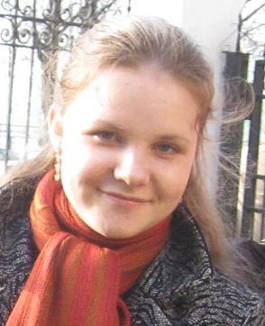 Катя Шашкова