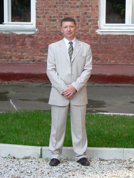 Валера Зайнчковский