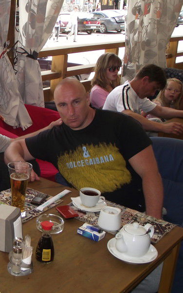 Олег Арестенок