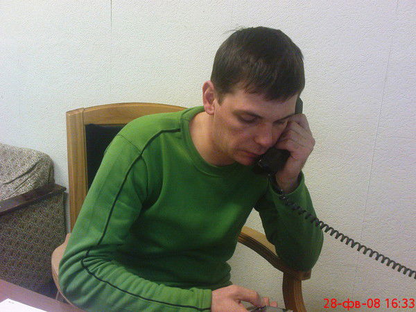 Дима Савинов