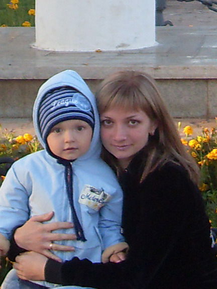 Ольга Никулина