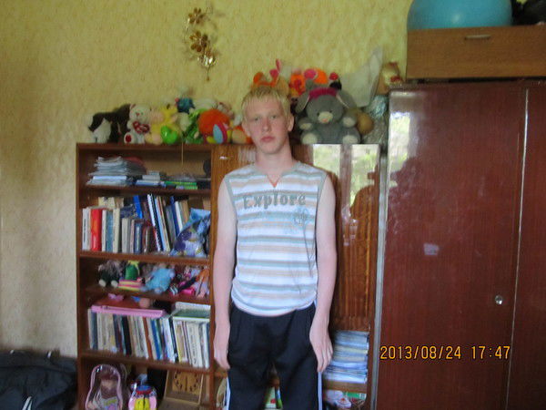 Дмитрий Коржиневский