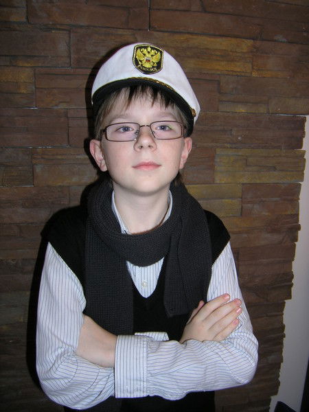 Павел Пакшин