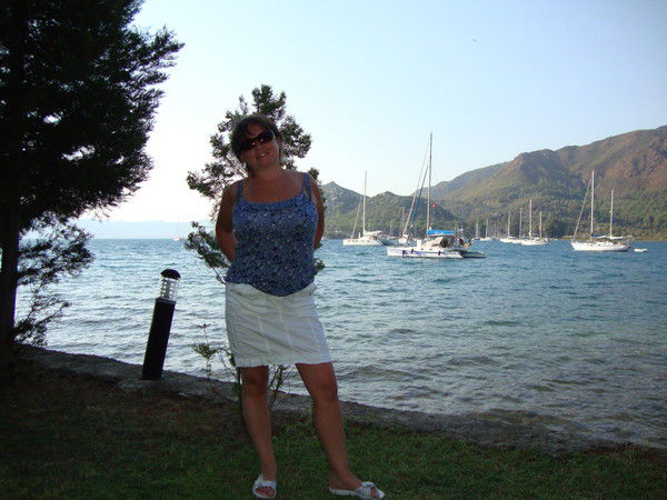 Ольга Емельянова