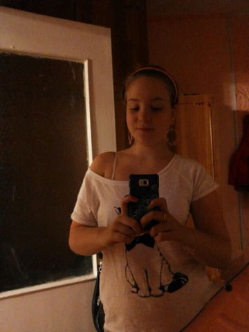 Анна Воронцова