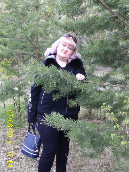 Ирина Васильева