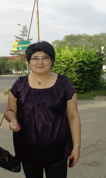 Меруерт Бапиева