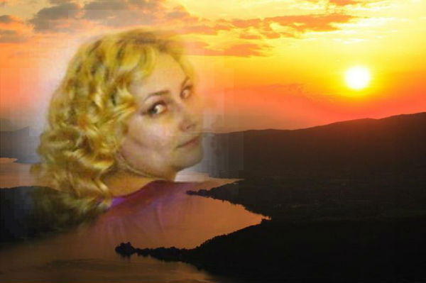 Ольга Кляпнева