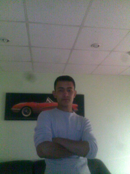 Фаррух Тошбоев