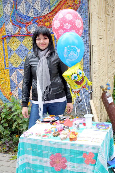 Надежда Мыс