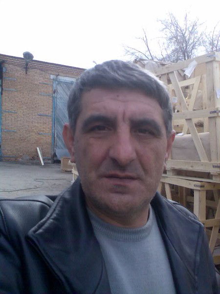 Игорь Алиев