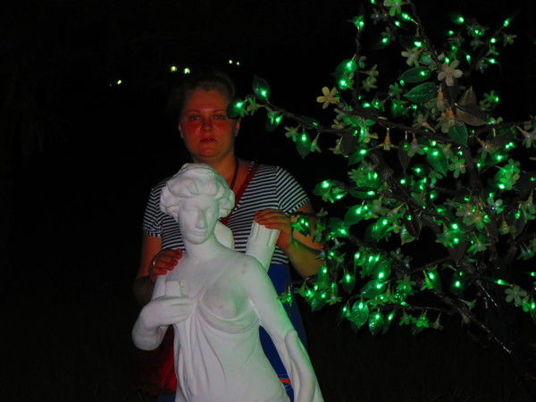 Наталья Жилина