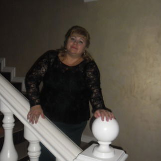 Елена Иванова