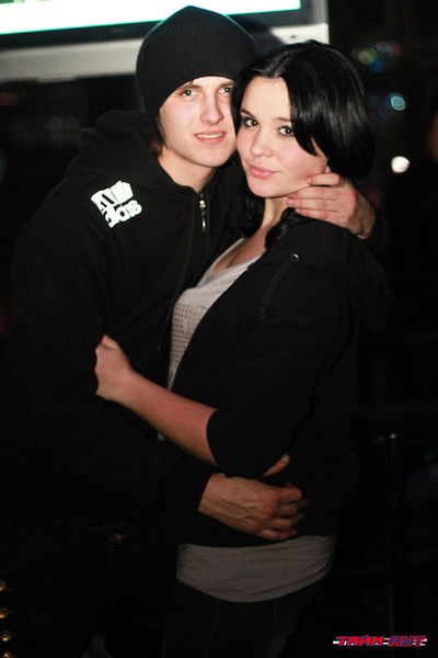 Катя Глушко