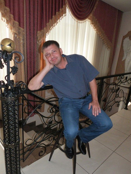 Александр Сорокин