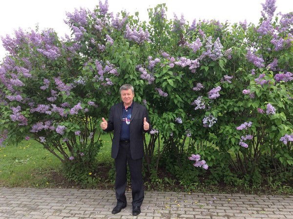 Николай Копытин