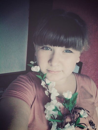 Элина Карпенко