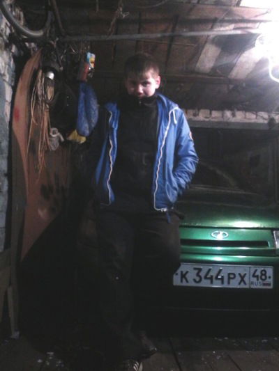 Николай Зацепин