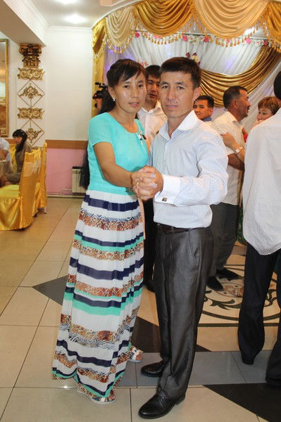 Танатар Сайлхан