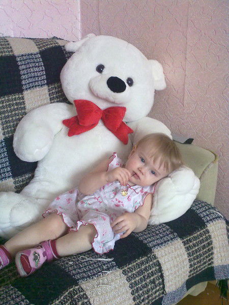 Наталья Лещенко