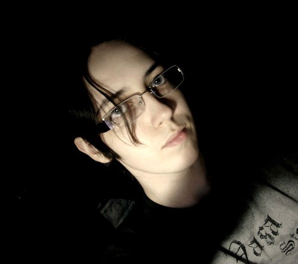 Полина Ксенофонтова