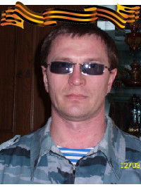 Александр Хапилов