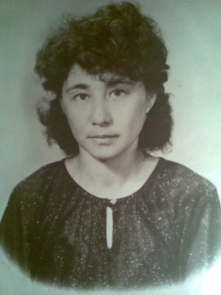 Умут Мансарина