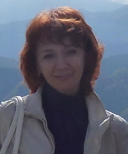 Елена Ка