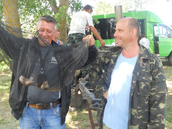 Сергей Корнийчук