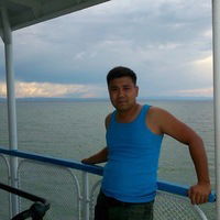 Асет Казимов