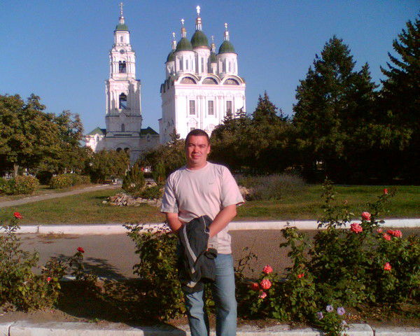 Юрий Тришин