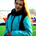 Ира Белякова