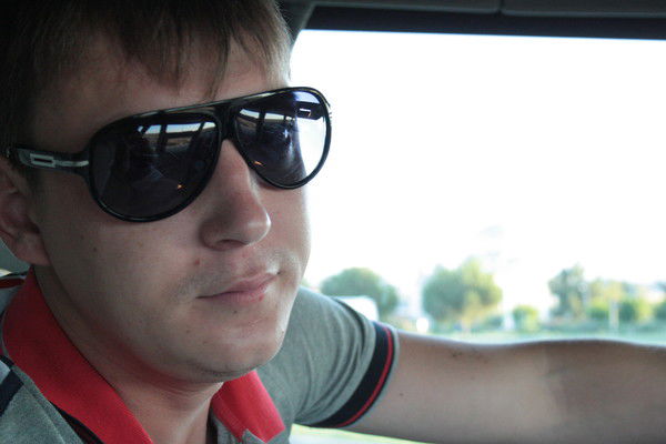 Александр Эльберг