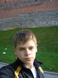 Артур Палейчик