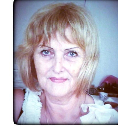 Ирина Колесникова