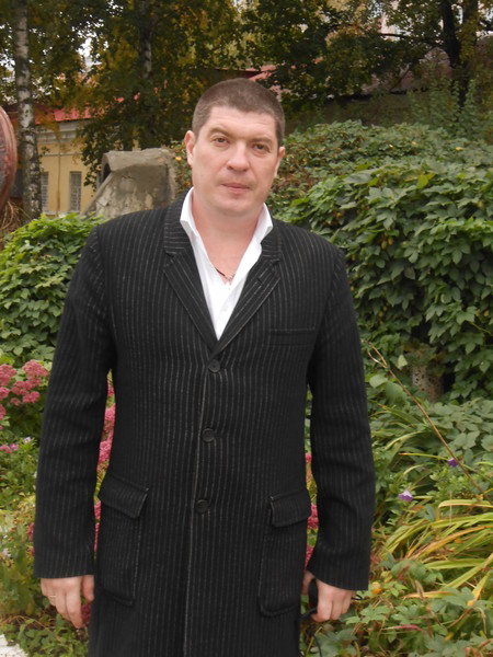 Алексей Алексей
