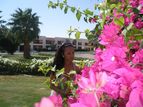 Виктория Зуева