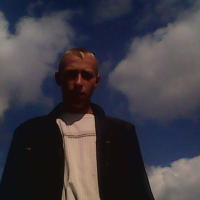 Иван Епанчинцев