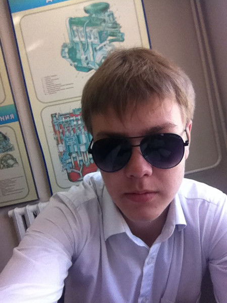 Родион Каплин