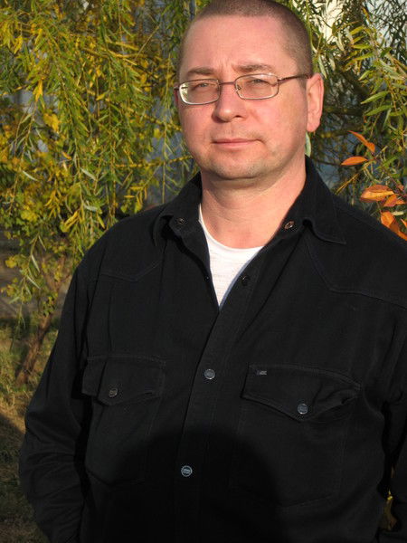 Андрей Акельев